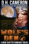 [Esposito County Shifters 01] • Wolf's Den - A BBW Shifter Romance Novel